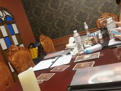 -十二宫Zodiac全息剧本杀推理馆(大世界店)