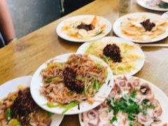 -正宗胖子抻面馆(岭东路店)