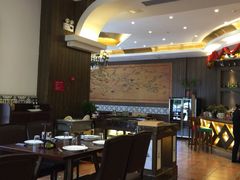 -澳门木偶葡国餐厅(珠海店)