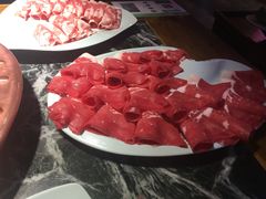 -潮辣重庆火锅(二七万达店)