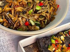 -湘中缘·湖南菜(娄底驻京办店)