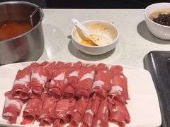 -海底捞火锅(高科广场店)
