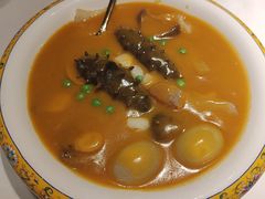 招牌佛跳墙-彩虹之约•淮扬家宴(亚运村店)