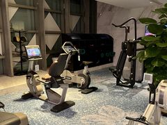 -北京朝阳悠唐皇冠假日酒店