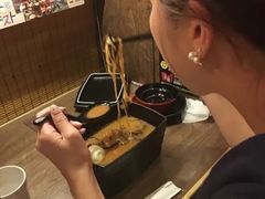 -一兰拉面(新宿中央东口店)