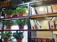 -阿上阿上麻辣香锅&麻辣烫(朝阳蓝色港湾店)