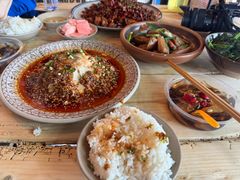 -饭江湖·江湖菜(湖广会馆店)