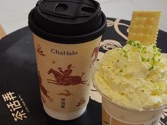 -茶话弄(中贸广场店)