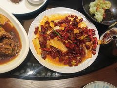 -德发长·花式蒸饺(大唐不夜城店)