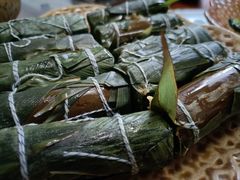 -古城苗家土菜馆(河景餐厅店)