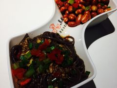 -鱼酷活鱼烤鱼(恒隆广场店)