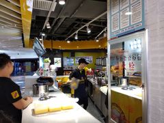 -张阿姨奶茶(湖西路店)