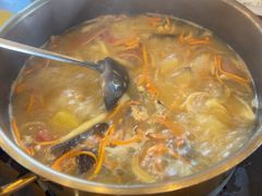 -大理.老字号渝记酸萝卜乌鱼(古城总店)