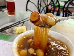 山粉糊-百家缘(东门南路店)