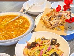 -老边饺子馆·东北菜(虎坊桥店)