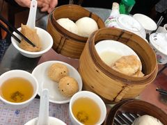 -添好运点心专门店(中环IFC店)