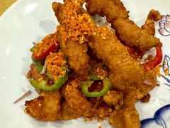 -妈妈家·本帮菜(总店)