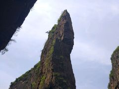 -山西通天峡景区