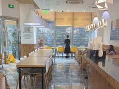 -Blueglass酸奶(财富购物中心店)