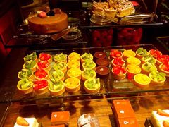 -广州富力君悦大酒店·凯菲厅