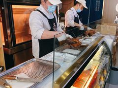 -火刻北京烤鸭(市北区·鲍岛市场店)