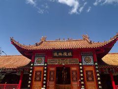 -哈尔滨极乐寺