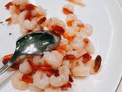 手剥河虾仁-蝶园·装修中(BFC外滩金融中心店)