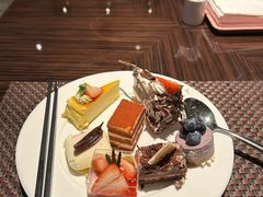 -“香”全日餐厅·株洲大汉希尔顿酒店