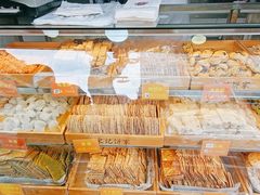 -宋记饼家(石门二路店)