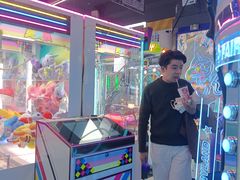 -天天玩X秋葉原日系动漫游戏中心