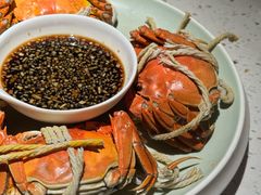 -沪小胖·小龙虾·蓝龙王(八佰伴店)