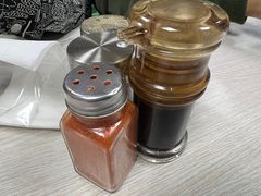 -海平馄饨(逍遥二路店)