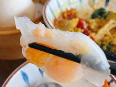 虾饺-标记Jane's kitchen(平桥直街店)