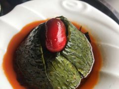 -百岁鱼庄·常州老字号(湖塘店)