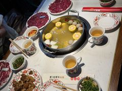 -汕头八合里海记牛肉店(清河店)