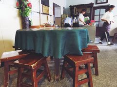 大堂-新乡饭店