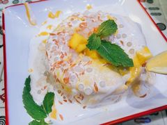 -七爷清汤腩·港式餐厅(金狮广场店)