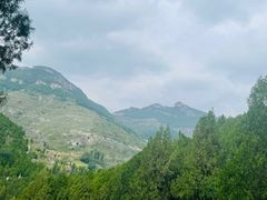 -四门塔风景区