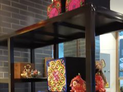 -满园烤鸭·春饼(太原街万达店)