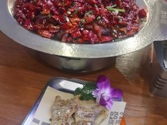 -路边羊烧烤酒场(宝带路店)