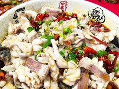 -蜀膳坊(洪公祠小区店)