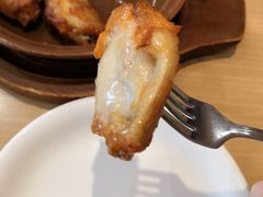 -萨莉亚意式餐厅(星海广场店)