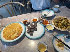 -屋里家延边朝鲜族冷面(梅林3店)