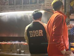 -新疆伊宁远征餐厅