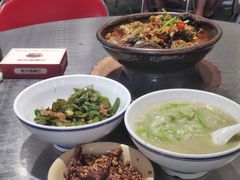 -老街鱼嘴巴(坡子街老店)