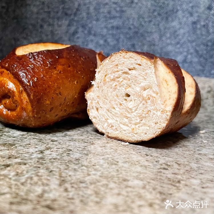 懒得烘焙·肉山萝莉塔(2)