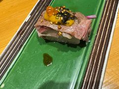 -大岛日本料理铁板烧(南通大饭店)