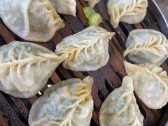 -叶存利海鲜大馅饺子(东戴河止锚湾店)