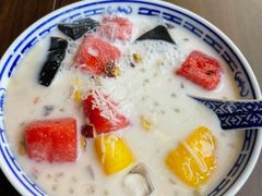 -江记甜品(罗湖店)