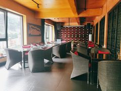 -Local泰莲庭(虹鳟鱼店)